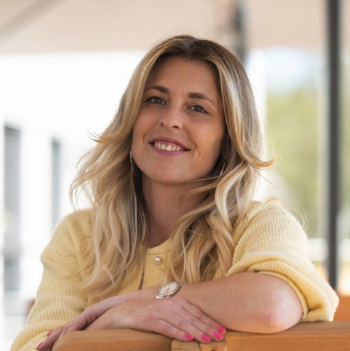 Linda Ulrich