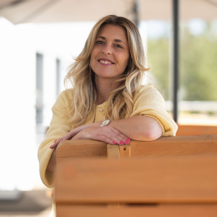 Linda Ulrich